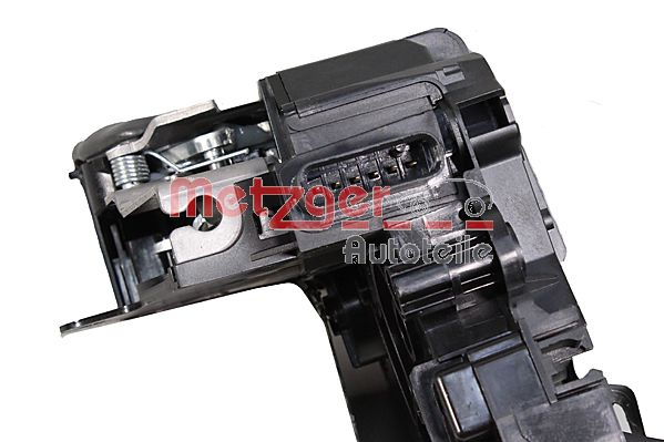 METZGER 2314413 GREENPARTS Türschloss